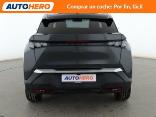 Peugeot 3008 1.2 Mild-Hybrid Allure