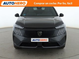 Peugeot 3008 1.2 Mild-Hybrid Allure