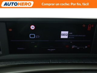 Peugeot 3008 1.2 Mild-Hybrid Allure