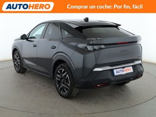 Peugeot 3008 1.2 Mild-Hybrid Allure