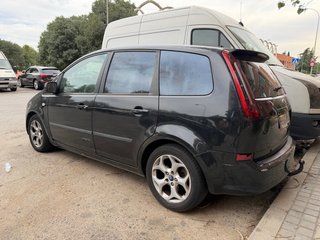Ford C-MAX 2010