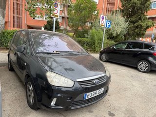 Ford C-MAX 2010