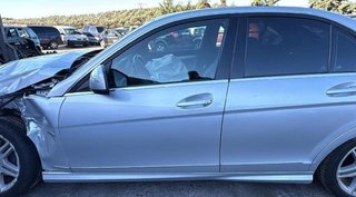 Mercedes-benz 384234 luz central a2046830130 clase