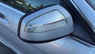 Mercedes-benz 384234 luz central a2046830130 clase