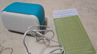 Cricut Joy Cortadora Vinilo
