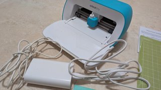 Cricut Joy Cortadora Vinilo