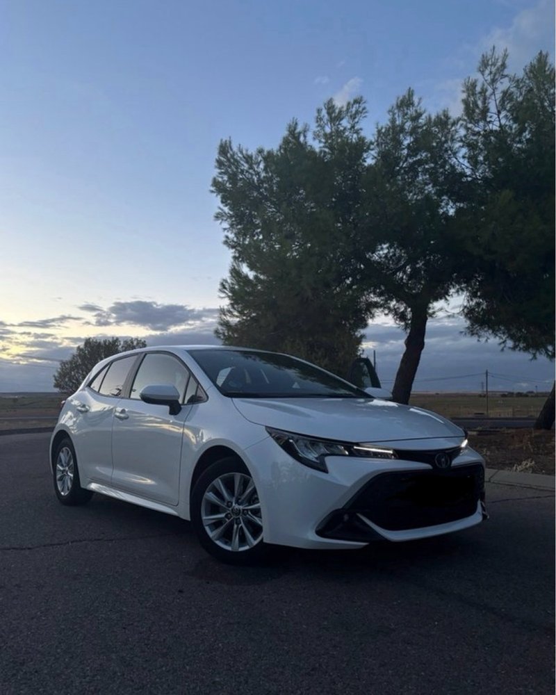 Toyota Corolla 2024 - foto 1