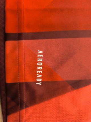 Maglia Germania Trasferta Donna JF2605
