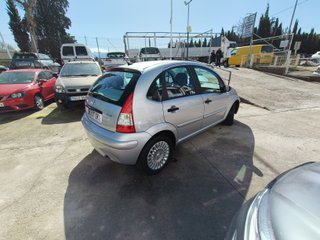 Citroen C3 - 62000KM!!