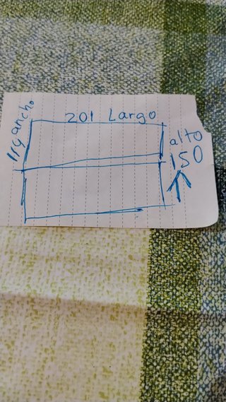 Litera de madera