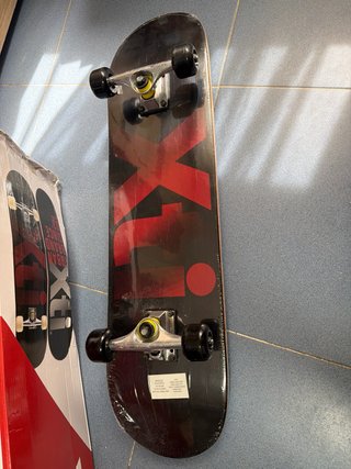 Monopatín XTI Nuevo