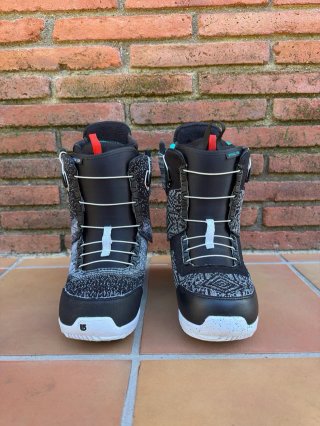Botas Snowboard Burton Ritual LTD BOA 37 EU