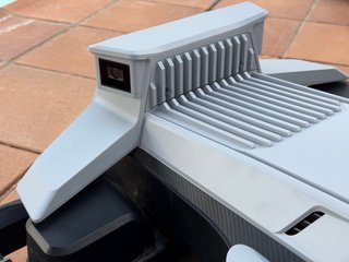 Robot cortacésped Navimov X420