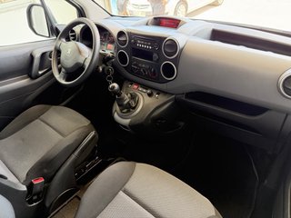 Peugeot Partner 2017