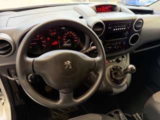 Peugeot Partner 2017