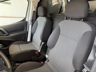 Peugeot Partner 2017