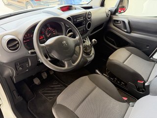Peugeot Partner 2017