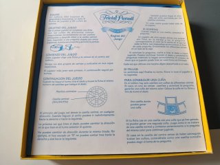 Trivial Pursuit para Niños