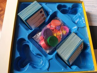 Trivial Pursuit para Niños