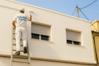 Servicios de Pintura Profesional