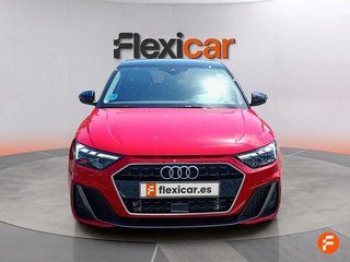 Audi A1 Sportback Adrenalin 30 TFSI 85kW S tron