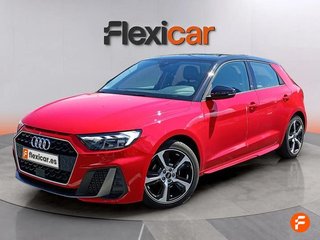 Audi A1 Sportback Adrenalin 30 TFSI 85kW S tron
