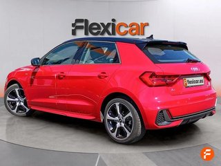 Audi A1 Sportback Adrenalin 30 TFSI 85kW S tron