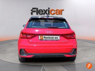 Audi A1 Sportback Adrenalin 30 TFSI 85kW S tron