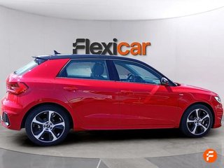 Audi A1 Sportback Adrenalin 30 TFSI 85kW S tron