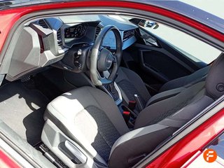 Audi A1 Sportback Adrenalin 30 TFSI 85kW S tron