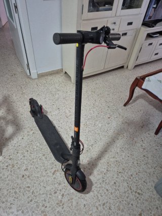 Xiaomi Mi Electric Scooter Pro 2 | 474Wh + Factura