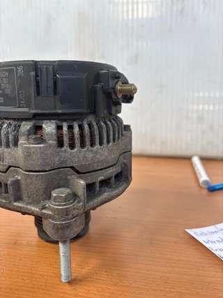 Alternador BMW R 1100 S (98-03)