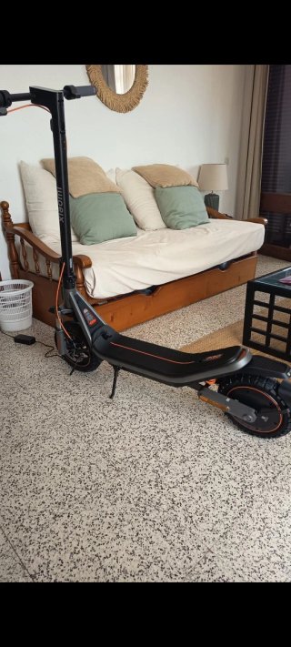 Patinete Eléctrico Xiaomi