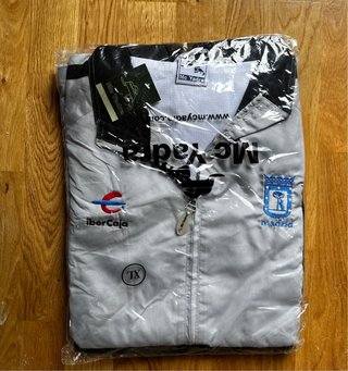 Chándal Mc Yadra Talla XL