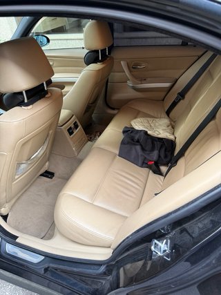 BMW Serie 3 2007