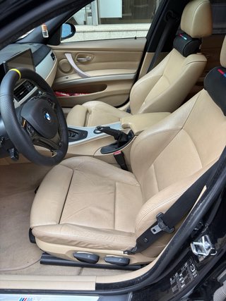 BMW Serie 3 2007