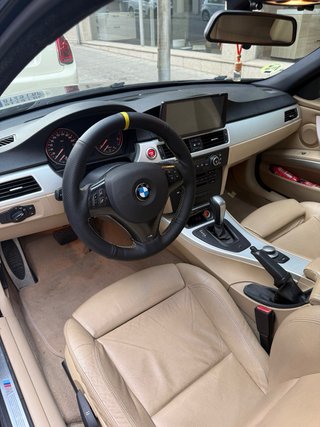BMW Serie 3 2007