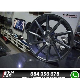 Llantas BMW Tipo Vossen RV02