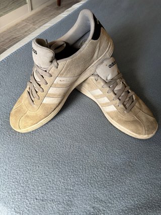 Zapatillas Adidas Neo VL Court 2.0