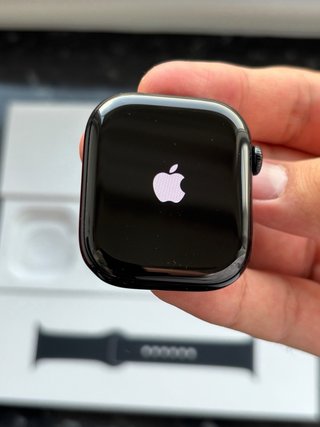 Apple Watch Series 11 (46 mm) LTE/Cellular — NUEVO