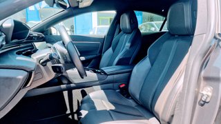 Peugeot 508 2021