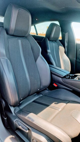 Peugeot 508 2021
