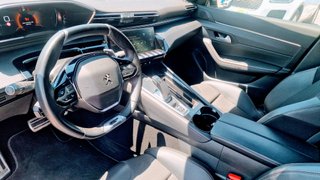 Peugeot 508 2021