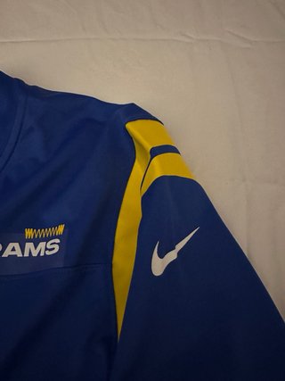 Maglia Los Angeles Rams Dickerson 29