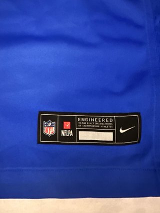 Maglia Los Angeles Rams Dickerson 29
