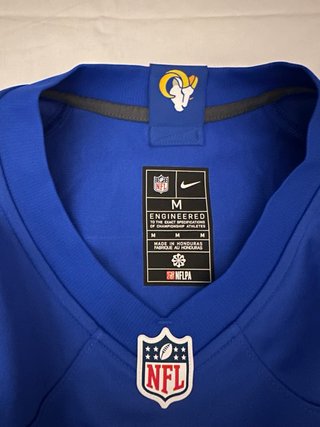 Maglia Los Angeles Rams Dickerson 29