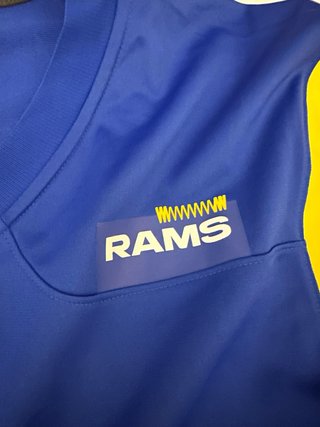 Maglia Los Angeles Rams Dickerson 29