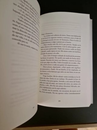 La Sombra del Cardo