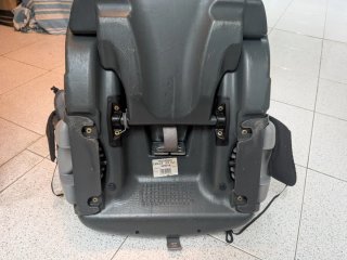 Silla de coche infantil