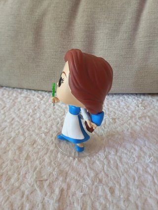 Funko Pop Bella Disney